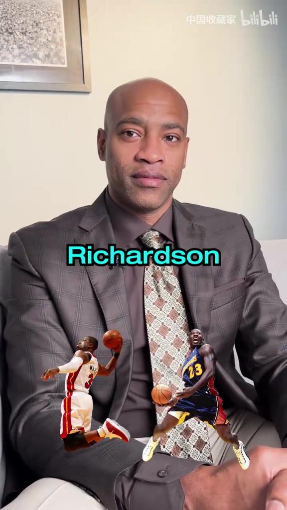 最不用謙虛的一集！卡特心中的最強(qiáng)扣籃王！